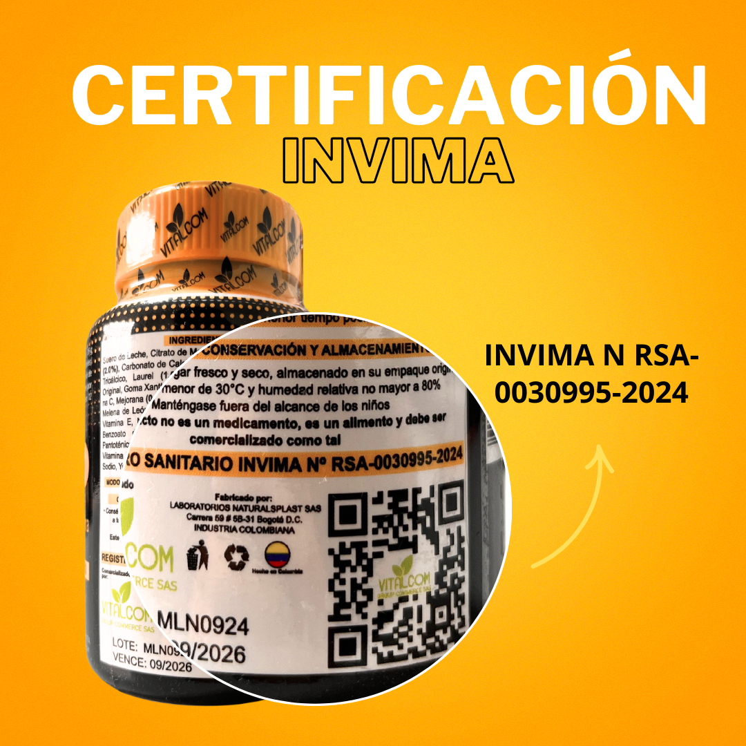 MELENA DE LEONX60.CM